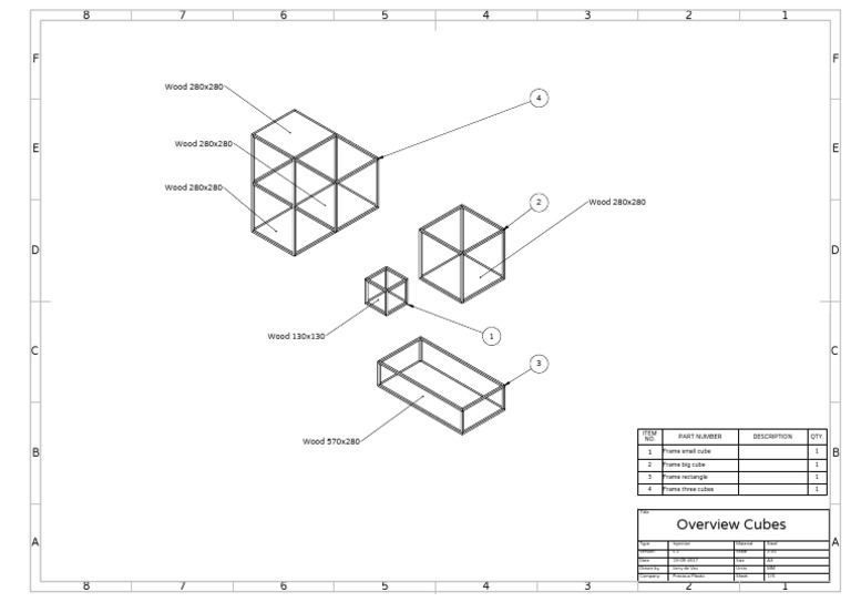 Wood Frame Specifications and Details | PDF | Building Materials ...