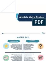 Matriz Ansoff - Boston Mercadeo Nestle