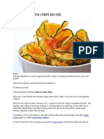 Paleo Zucchini Chips Recipe: Sweet Potato Chips Sweet Potato Wedges Paleo Snacks