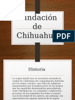 Fundación-de-chihuahua