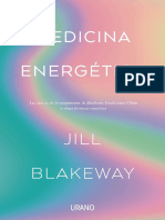 Medicina Energetica - Jill Blakeway