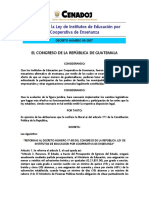 MODIFICACION LEY DE INSTITOS POR COOPERATIVA.pdf