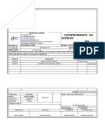 Cheque papelería Norma comprobante egreso pago factura