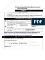 Relief CC Registration Form PDF