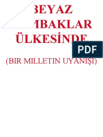 Beyaz Zambaklar Ulkesinde-Grigory Petrov PDF