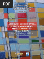 A Pesquisa Sobre Didatica e Praticas de Ensino No Estado de Goias (5)