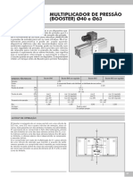 MultiplicadordePressao (Booster) PDF