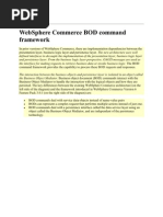 Download 1- WebSphere Commerce BOD Command Framework by Danish Iqbal SN46113845 doc pdf