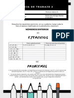 Hoja de Trabajo 2 Matematica