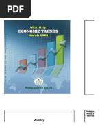 Monthly: Executive Director (Statistics)