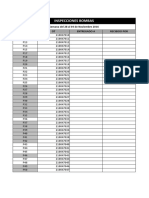 FORMATO INSPECCIONES BOMBAS,,Libro1