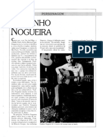 Paulinho Nogueira - Biografia PDF