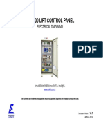 ARL-100 Electrical Diagrams V18.en PDF