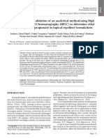 V (Q) - determinacion dy validaciion por HPLC etilpropianato.pdf