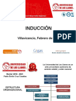 Febrero - Induccion AC09