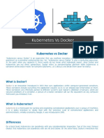 Kubernetes vs Docker. Who's the Bigger and Better_ - QA Automation.pdf