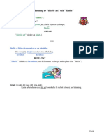 Anvandning Av Darfor-Darfor Att PDF