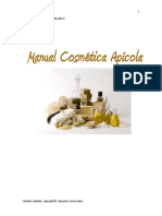 Manual Cosmetica Apicola