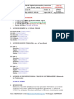 MSIG-SST-PRO-061 Plan de Vigilancia, Prevención y Control de Covid-19 en El Trabajo (MODELO REFERENCIAL) Rev. 03 10.05.2020