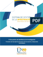 Formato de Inscripción. Proyecto de Innovación y Desarrollo Jabonería Artesanal - Natalia Molina Arevalo PDF