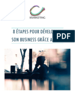 LB1-Développer Son Business Grâce Au Web PDF