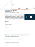 Parcial Intento Uno Semana 4 PDF