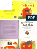 07 Ted's Shed PDF