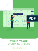 O guia completo para iniciar no swing trade