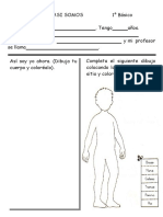 Tarea Educacion Fisica 1