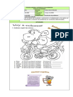 Taller 2 Matematicas Segundo