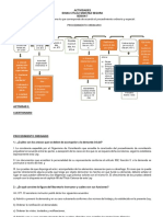 Actividades Procedimiento Ordinario Citlali Sanchez PDF