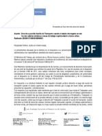 Concepto Mintrabajo 08SI2017726600100000961 Pago Horas Extras No Afecta Pago Auxilio Transporte-1 PDF