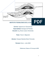 Tema 4. Migración