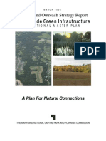 Countywide Green Infrastructure: Purpose and Outreach Strategy Report