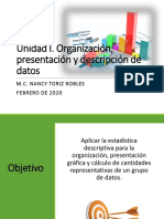 Unidad I PDF