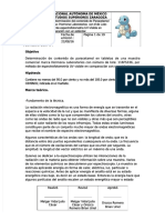 3 Metodo para La Validacion de Paracetamol en Preparados Farmaceuticos 31 Introduccion1 PDF