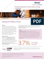 2013 616 - Mobil Dte 10 Excel Series Hydraulic Oil Success Story PDF