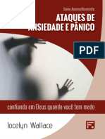 Ataques de Ansiedade PDF