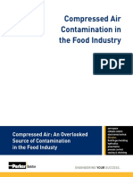 Req 4-5-4 Compressed Air Contamination PDF