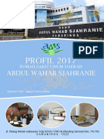 Profil RSUD AWS 2017.pdf