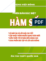 Chuyen de Ham So Dang Viet Dong PDF