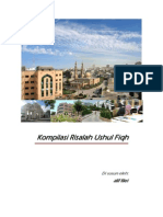 Kompilasi Risalah Ushul Fiqh