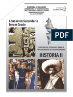 CuadernoDe Ejercicios de Historia - 2