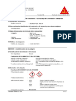 Sikafloor® - 161 Part A