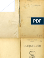 Urales, Federico - Los Hijos Del Amor PDF