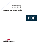 CF3000 Manual - Instalação e Utilização PDF