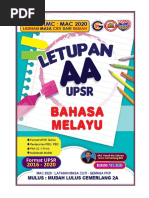 Modul LMC BAHASA MELAYU - RAMLI SABRAN 1 MAC PDF