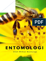 Entomologi - Contoh Spesies Serangga