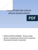 Prinsip Dan Unsur Desain