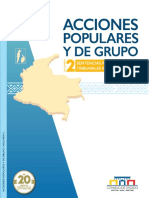 Vol2 ACCIONES POPULARES GRUPO PDF